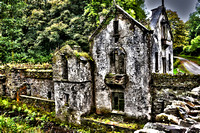 Ireland-ruins
